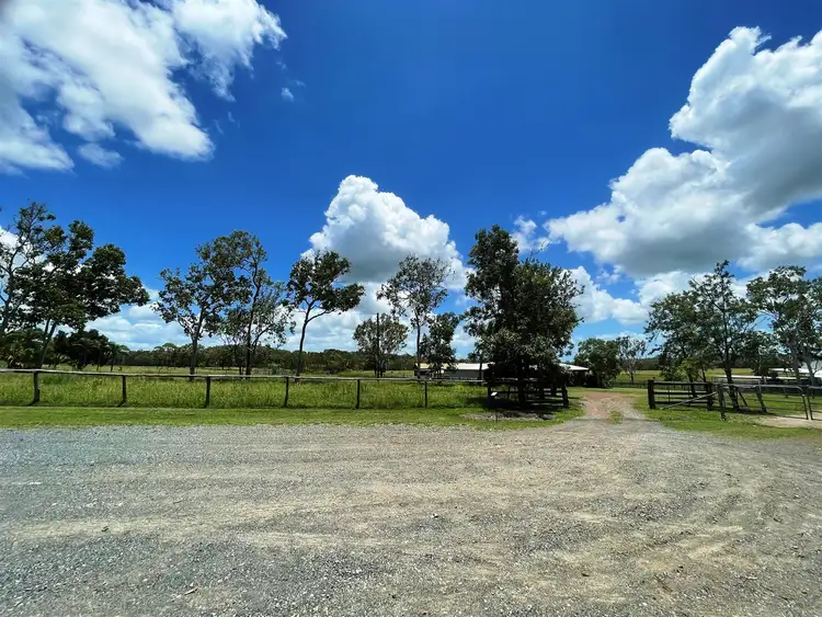 Sixth view of Homely rural property listing, 153 Shackleton Road, Oakenden QLD 4741
