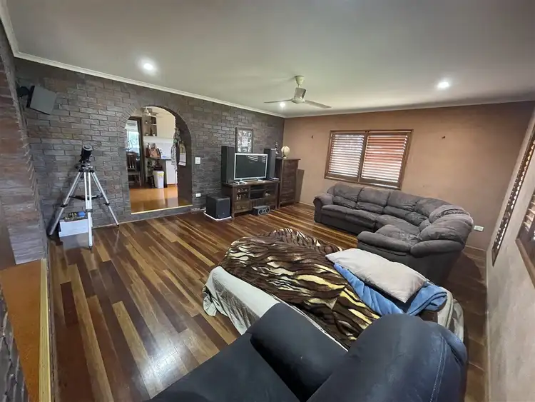 Seventh view of Homely rural property listing, 153 Shackleton Road, Oakenden QLD 4741