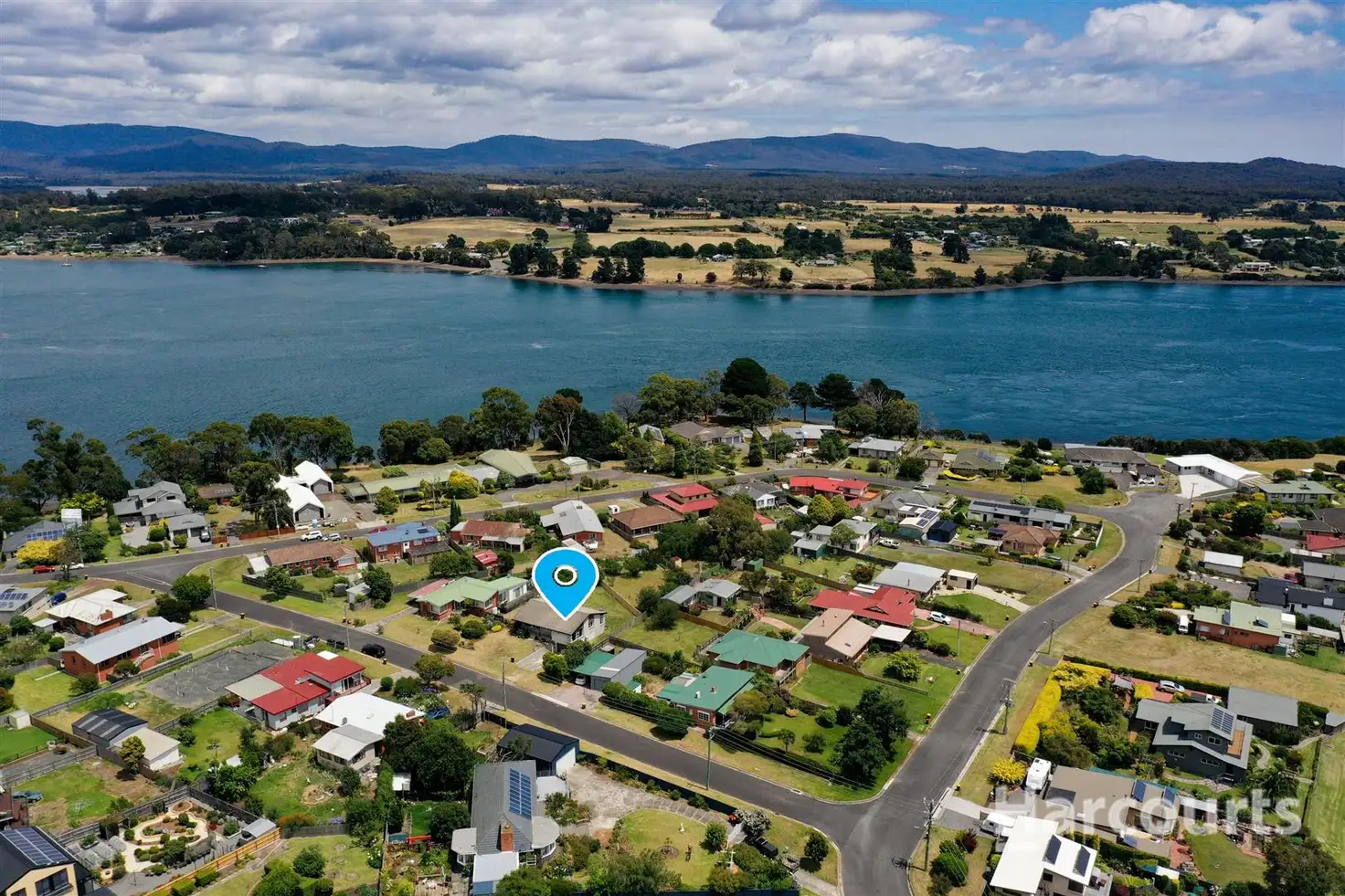 Main view of Homely house listing, 1 Little Street, George Town TAS 7253