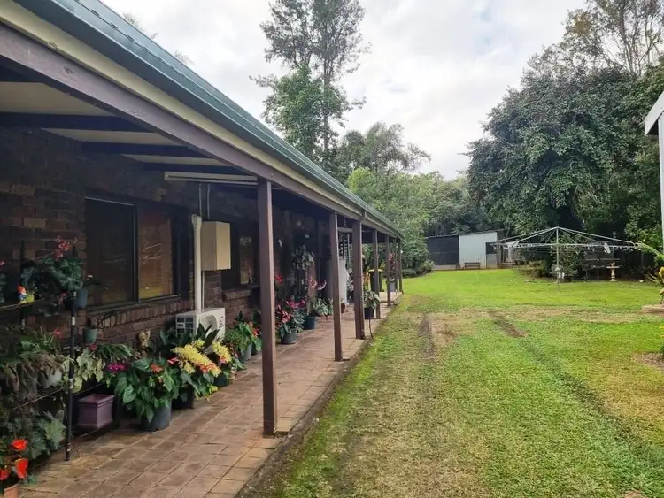 Second view of Homely rural property listing, Address available on request