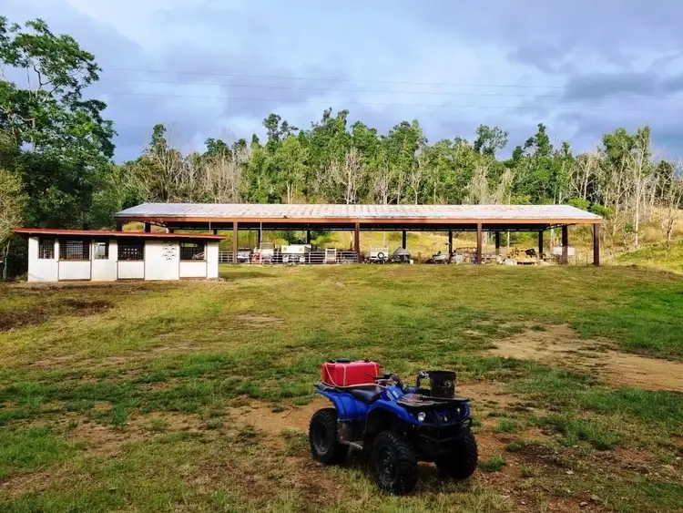 Third view of Homely rural property listing, Address available on request