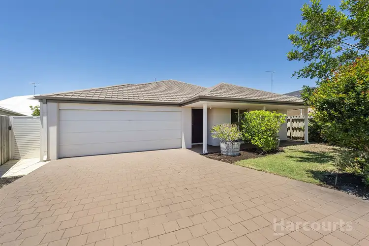 Second view of Homely house listing, 36 Skylark Loop, Erskine WA 6210