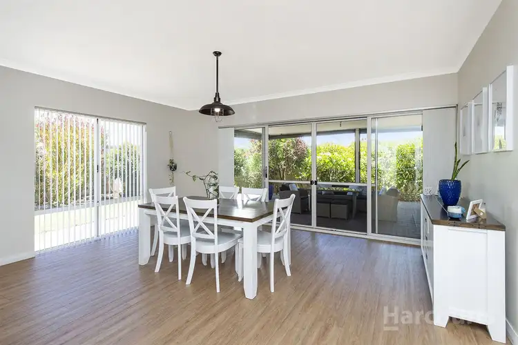Fifth view of Homely house listing, 36 Skylark Loop, Erskine WA 6210