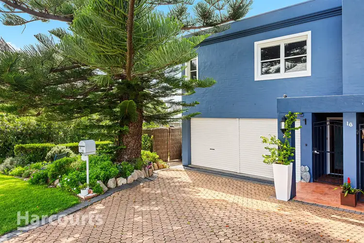 Sixth view of Homely townhouse listing, 2/16 Hothersal Street, Kiama NSW 2533