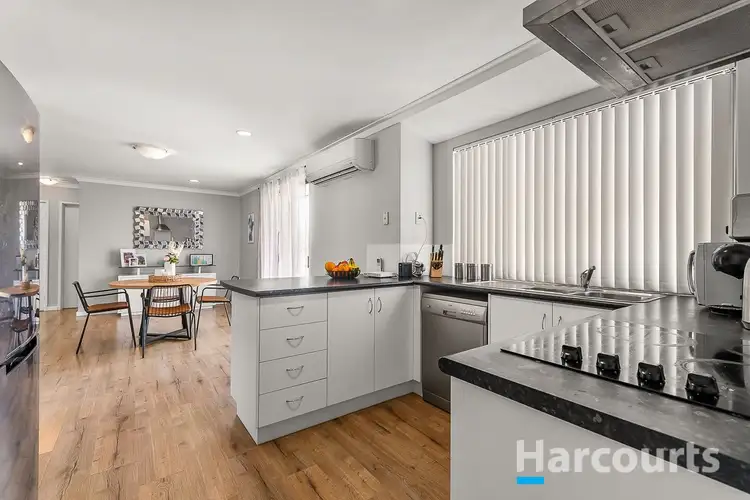 25 Ironwood Avenue, Heathridge WA 6027