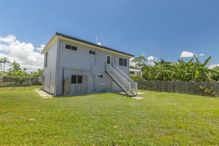 36 Flowers Street, Railway Estate QLD 4810