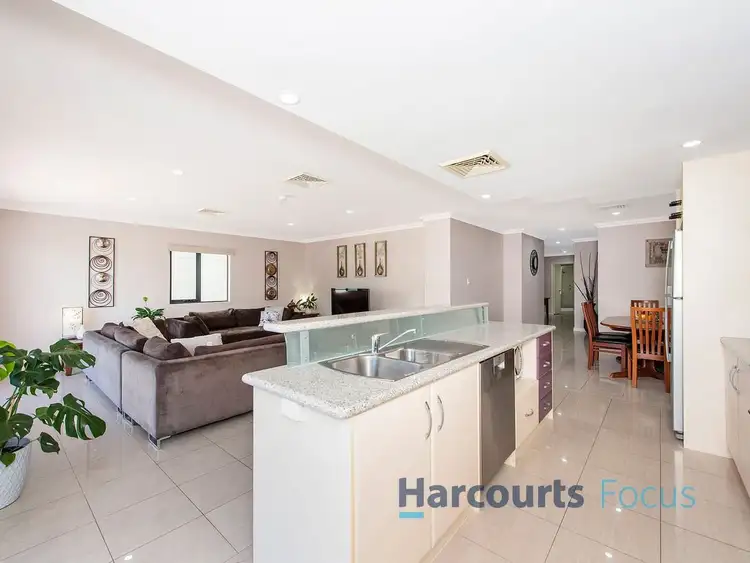 Fourth view of Homely unit listing, 3/59 Rockingham Beach Road, Rockingham WA 6168