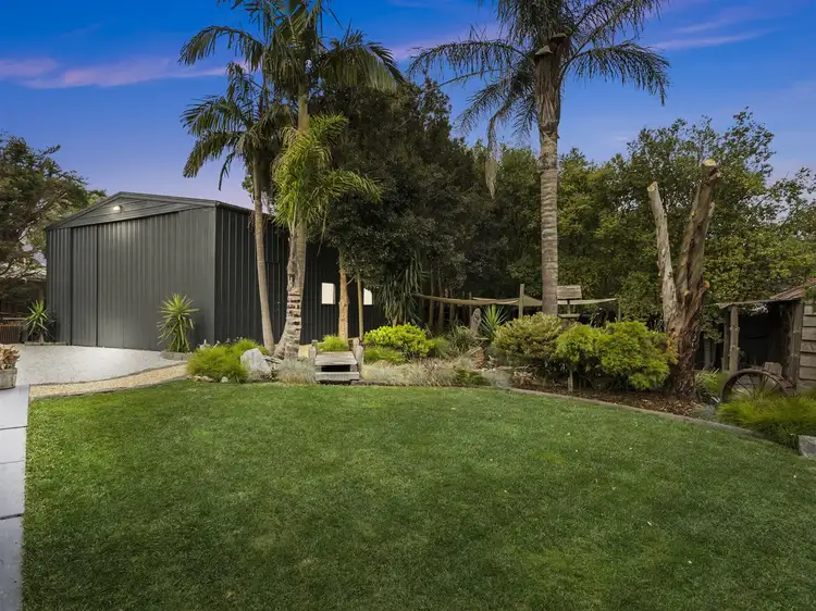 12 Diana Court, Langwarrin VIC 3910