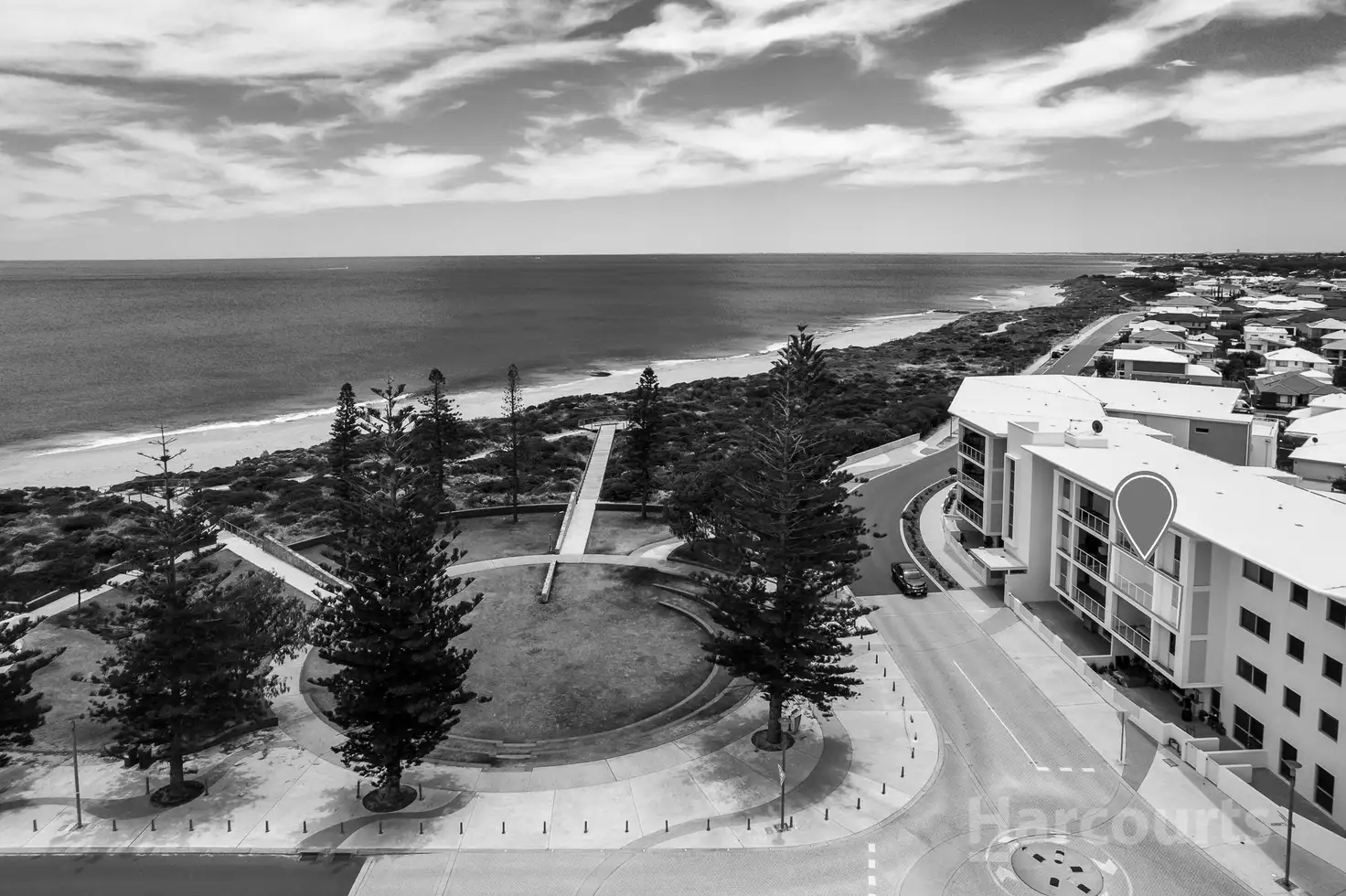 Main view of Homely unit listing, 25/150 Boardwalk Boulevard, Halls Head WA 6210