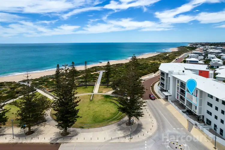 Second view of Homely unit listing, 25/150 Boardwalk Boulevard, Halls Head WA 6210