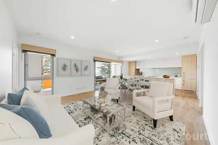 Fourth view of Homely unit listing, 25/150 Boardwalk Boulevard, Halls Head WA 6210