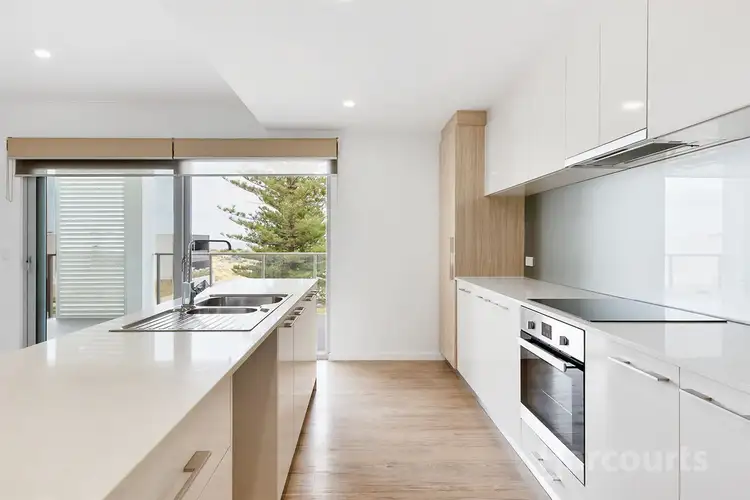 Sixth view of Homely unit listing, 25/150 Boardwalk Boulevard, Halls Head WA 6210