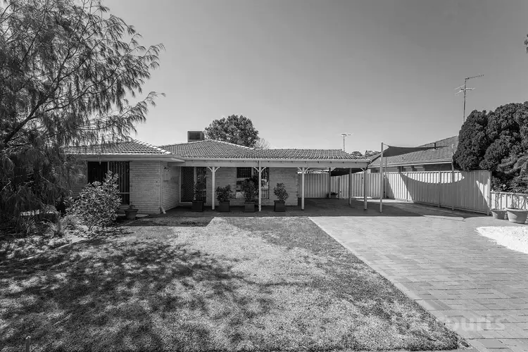Main view of Homely house listing, 15 Templetonia Promenade, Halls Head WA 6210