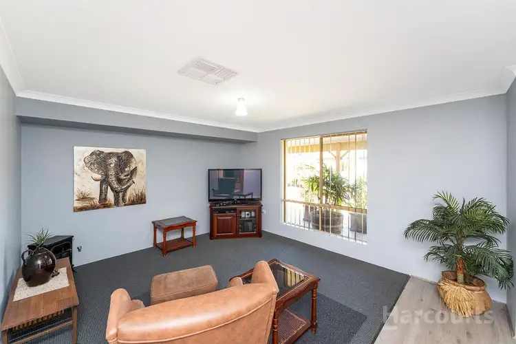 Third view of Homely house listing, 15 Templetonia Promenade, Halls Head WA 6210