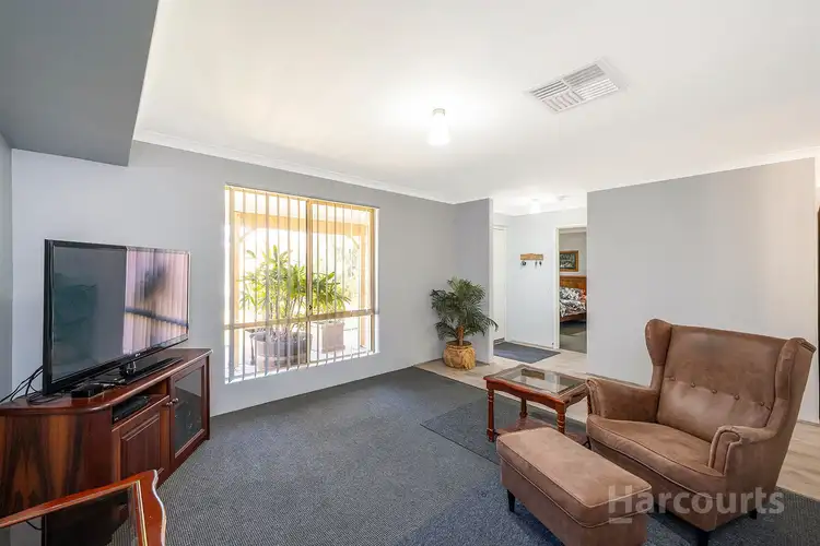 Fourth view of Homely house listing, 15 Templetonia Promenade, Halls Head WA 6210