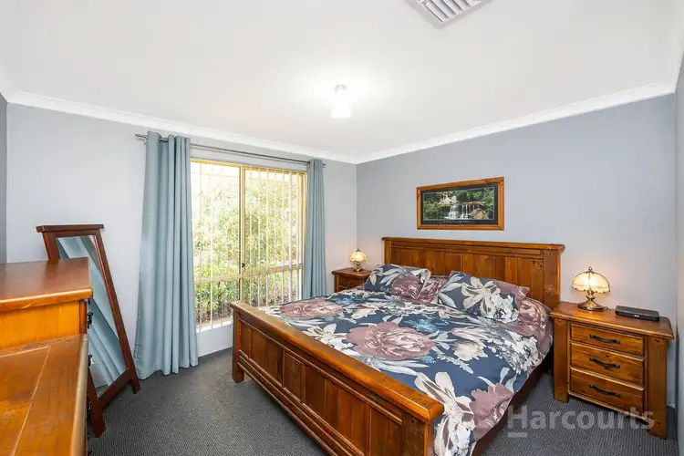 Fifth view of Homely house listing, 15 Templetonia Promenade, Halls Head WA 6210