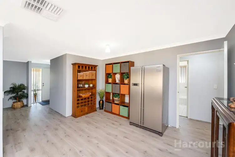 Seventh view of Homely house listing, 15 Templetonia Promenade, Halls Head WA 6210
