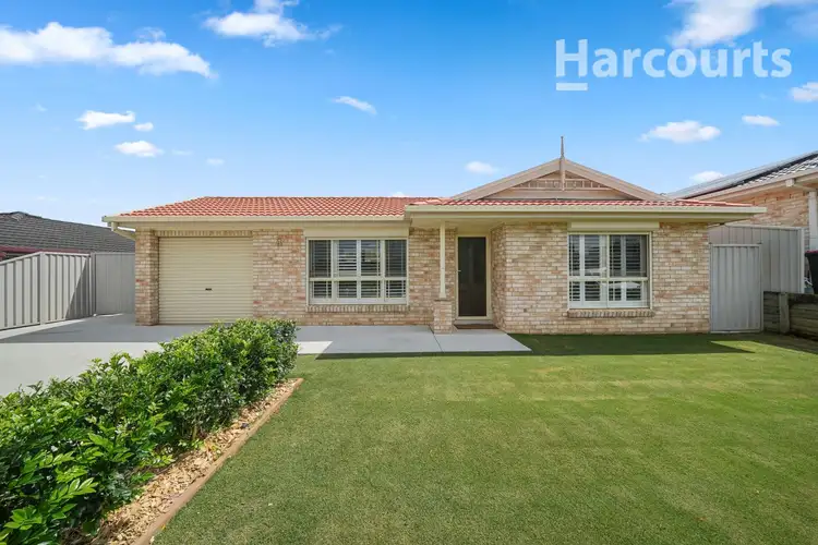 8 Tobruk Road, Narellan Vale NSW 2567