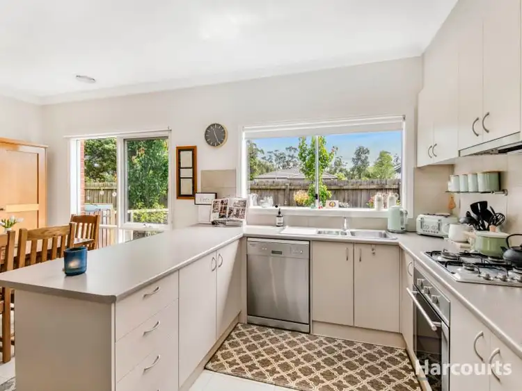 Third view of Homely house listing, 103 Cook Street, Drouin VIC 3818