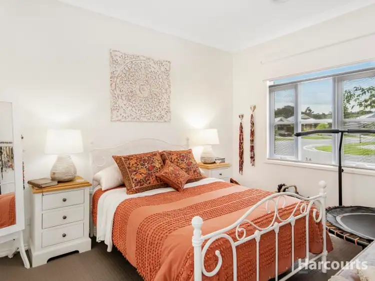 Fifth view of Homely house listing, 103 Cook Street, Drouin VIC 3818