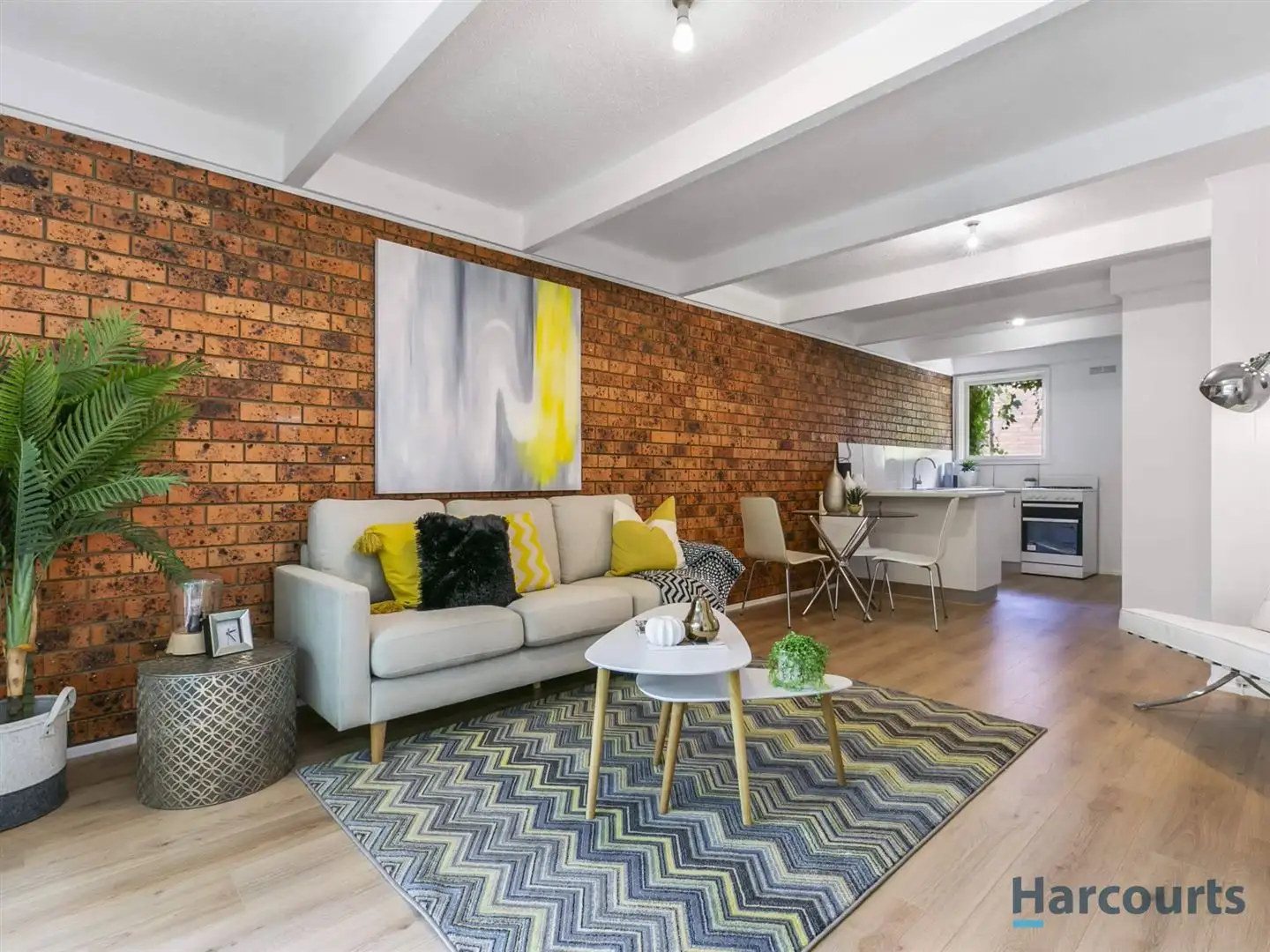 Main view of Homely unit listing, 2/4 King Street, Warragul VIC 3820