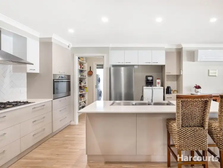 Third view of Homely house listing, 25 Birdsong Rise, Neerim South VIC 3831