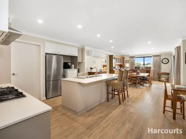 Fourth view of Homely house listing, 25 Birdsong Rise, Neerim South VIC 3831