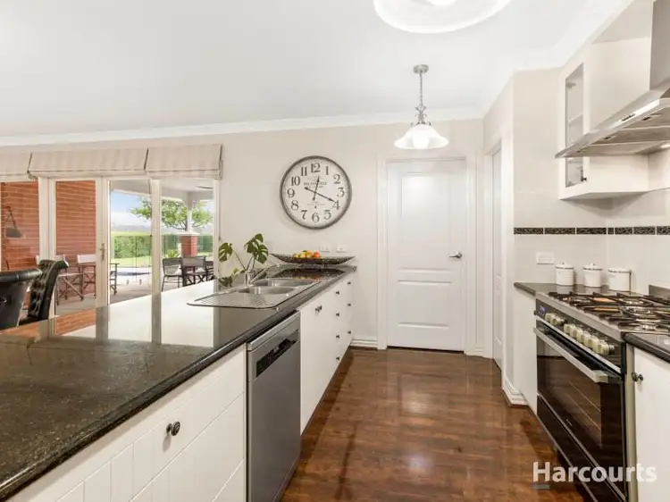 Fourth view of Homely house listing, 11-13 Leeandale Drive, Yinnar VIC 3869