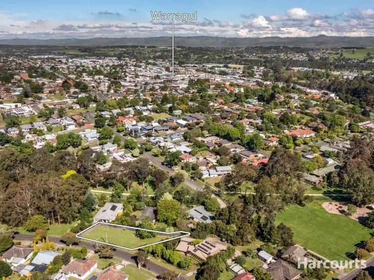 Second view of Homely land listing, 6 Scenic Road, Warragul VIC 3820