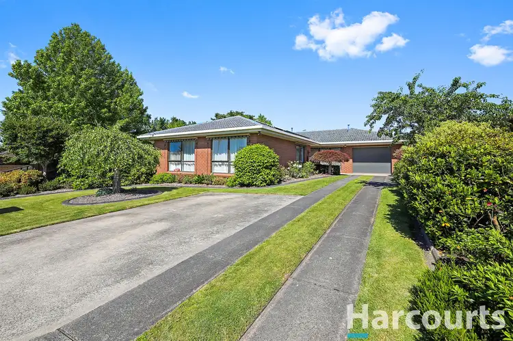 Main view of Homely house listing, 7 McLean Street, Drouin VIC 3818