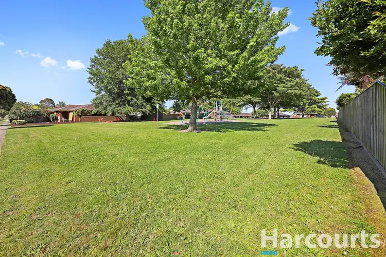 Fourth view of Homely house listing, 7 McLean Street, Drouin VIC 3818