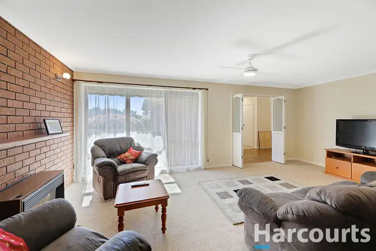 Fifth view of Homely house listing, 7 McLean Street, Drouin VIC 3818