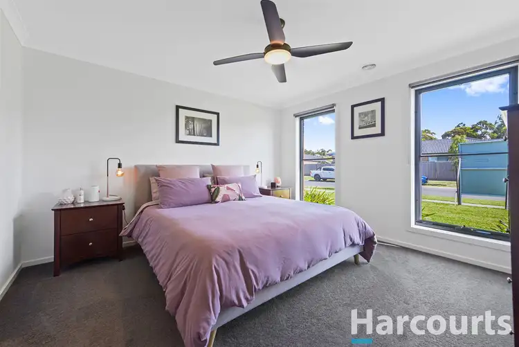 Third view of Homely house listing, 17 Violet Street, Bunyip VIC 3815