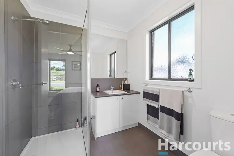 Fourth view of Homely house listing, 17 Violet Street, Bunyip VIC 3815