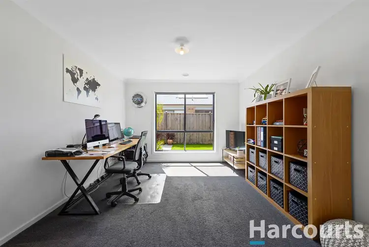 Fifth view of Homely house listing, 17 Violet Street, Bunyip VIC 3815