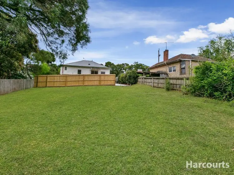Sixth view of Homely land listing, 2/9 Princes Highway, Warragul VIC 3820