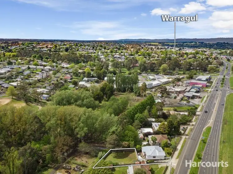 Seventh view of Homely land listing, 2/9 Princes Highway, Warragul VIC 3820