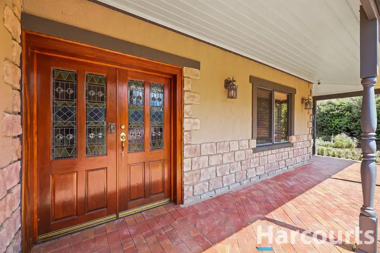 Third view of Homely house listing, 25 Robin Hood Way, Drouin VIC 3818