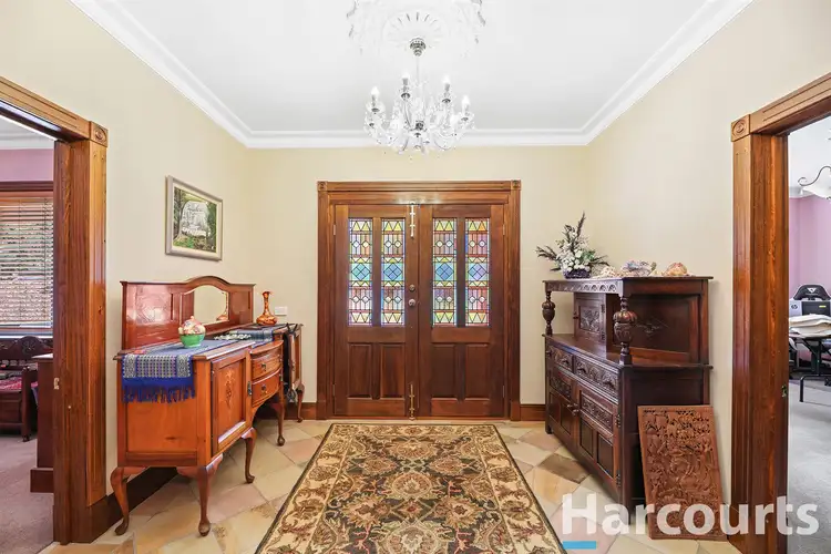 Fifth view of Homely house listing, 25 Robin Hood Way, Drouin VIC 3818