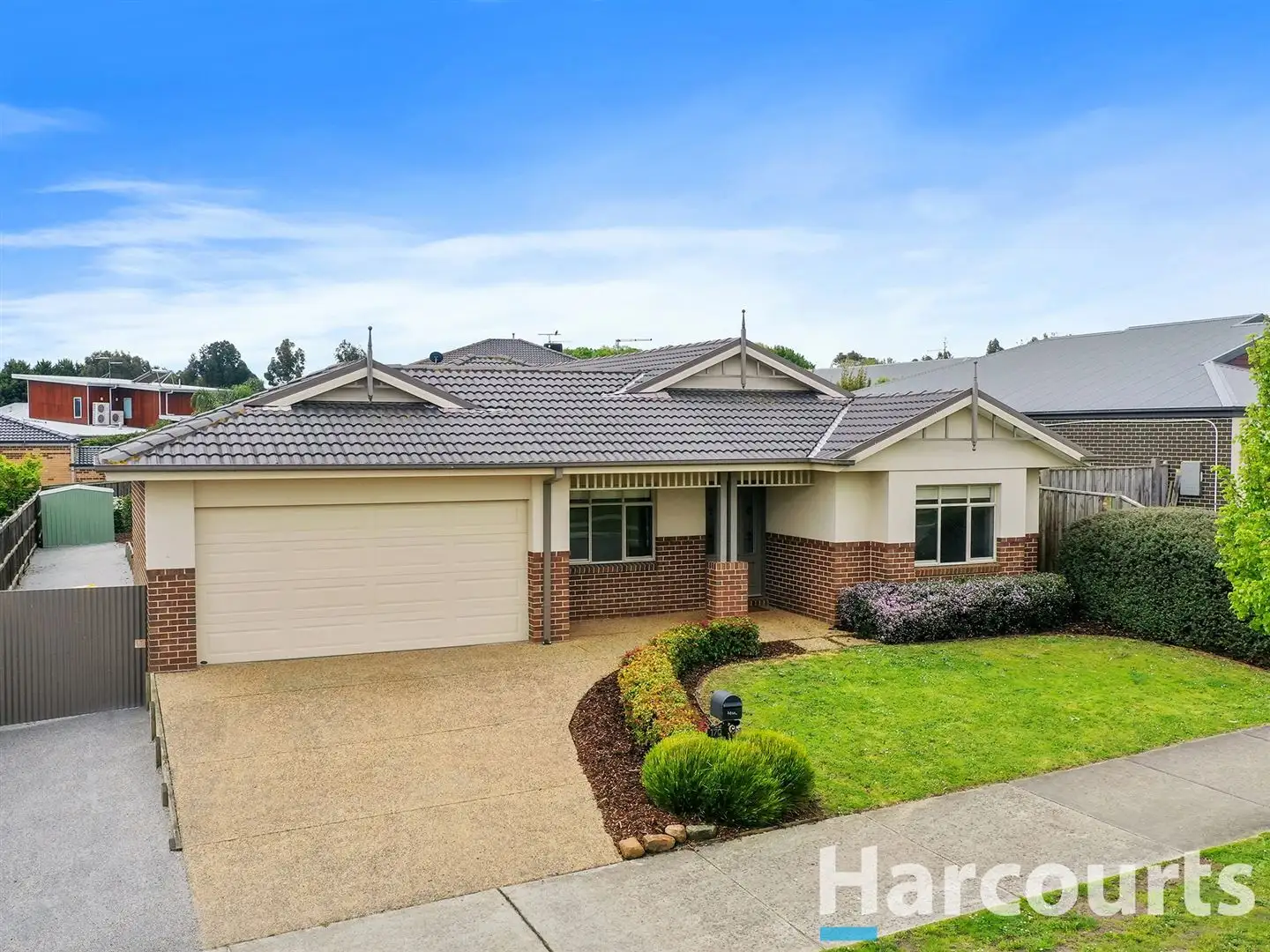 Main view of Homely house listing, 170 Twin Ranges Drive, Warragul VIC 3820