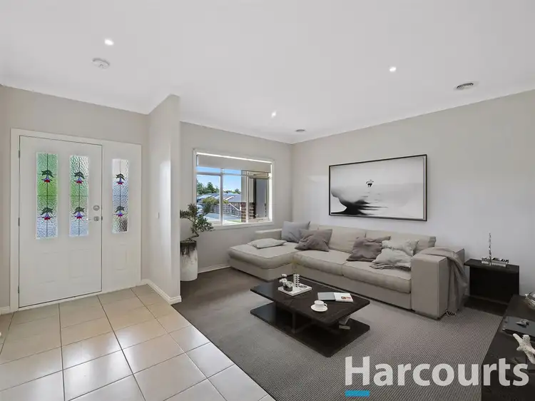Fourth view of Homely house listing, 170 Twin Ranges Drive, Warragul VIC 3820