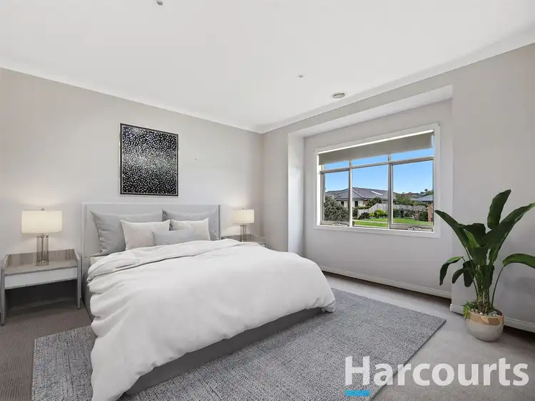 Fifth view of Homely house listing, 170 Twin Ranges Drive, Warragul VIC 3820