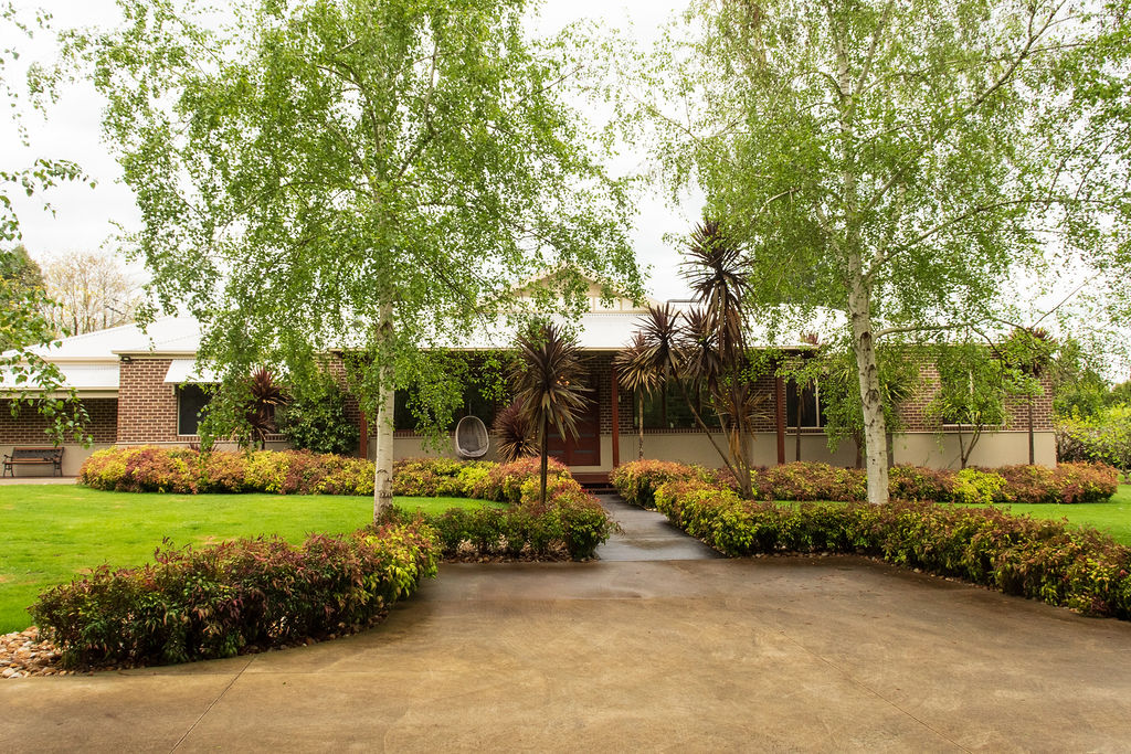 Third view of Homely house listing, 6 Robin Hood Way, Drouin VIC 3818