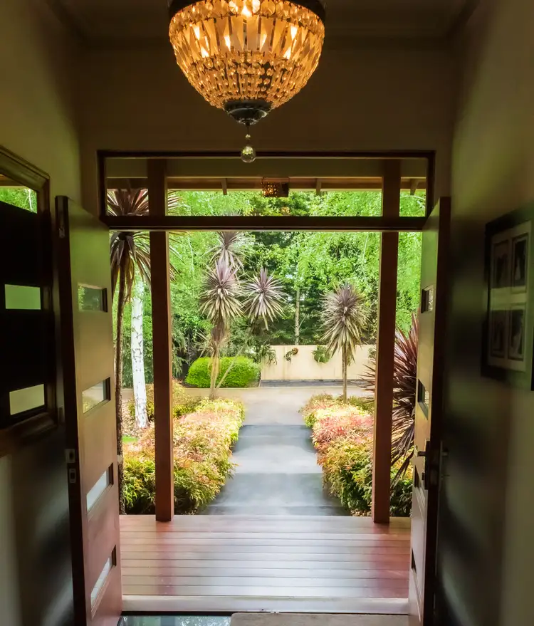Fifth view of Homely house listing, 6 Robin Hood Way, Drouin VIC 3818