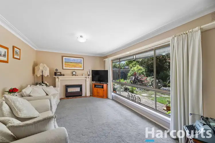 Fourth view of Homely house listing, 1 Bright Court, Drouin VIC 3818