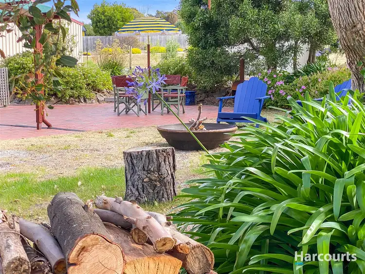 Third view of Homely house listing, 4 Osprey Drive, Stieglitz TAS 7216