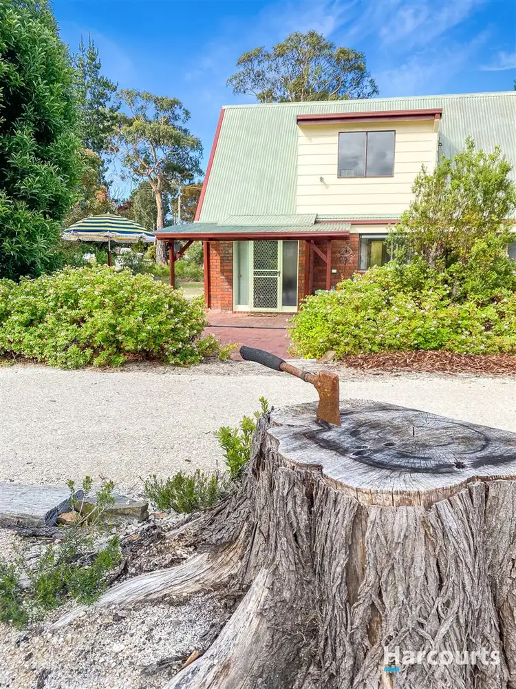 Fourth view of Homely house listing, 4 Osprey Drive, Stieglitz TAS 7216