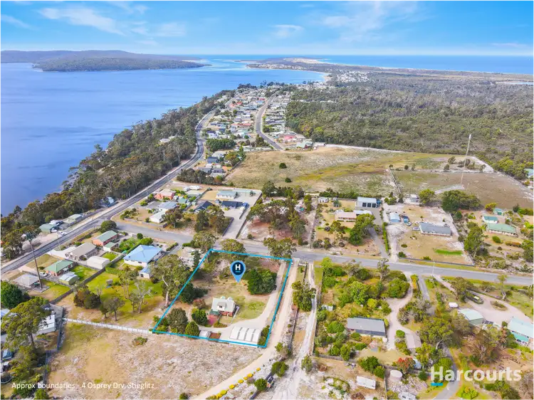 Fifth view of Homely house listing, 4 Osprey Drive, Stieglitz TAS 7216