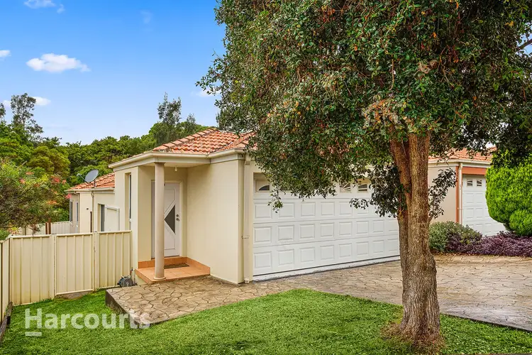 Main view of Homely villa listing, 6/29 Old Saddleback Road, Kiama NSW 2533