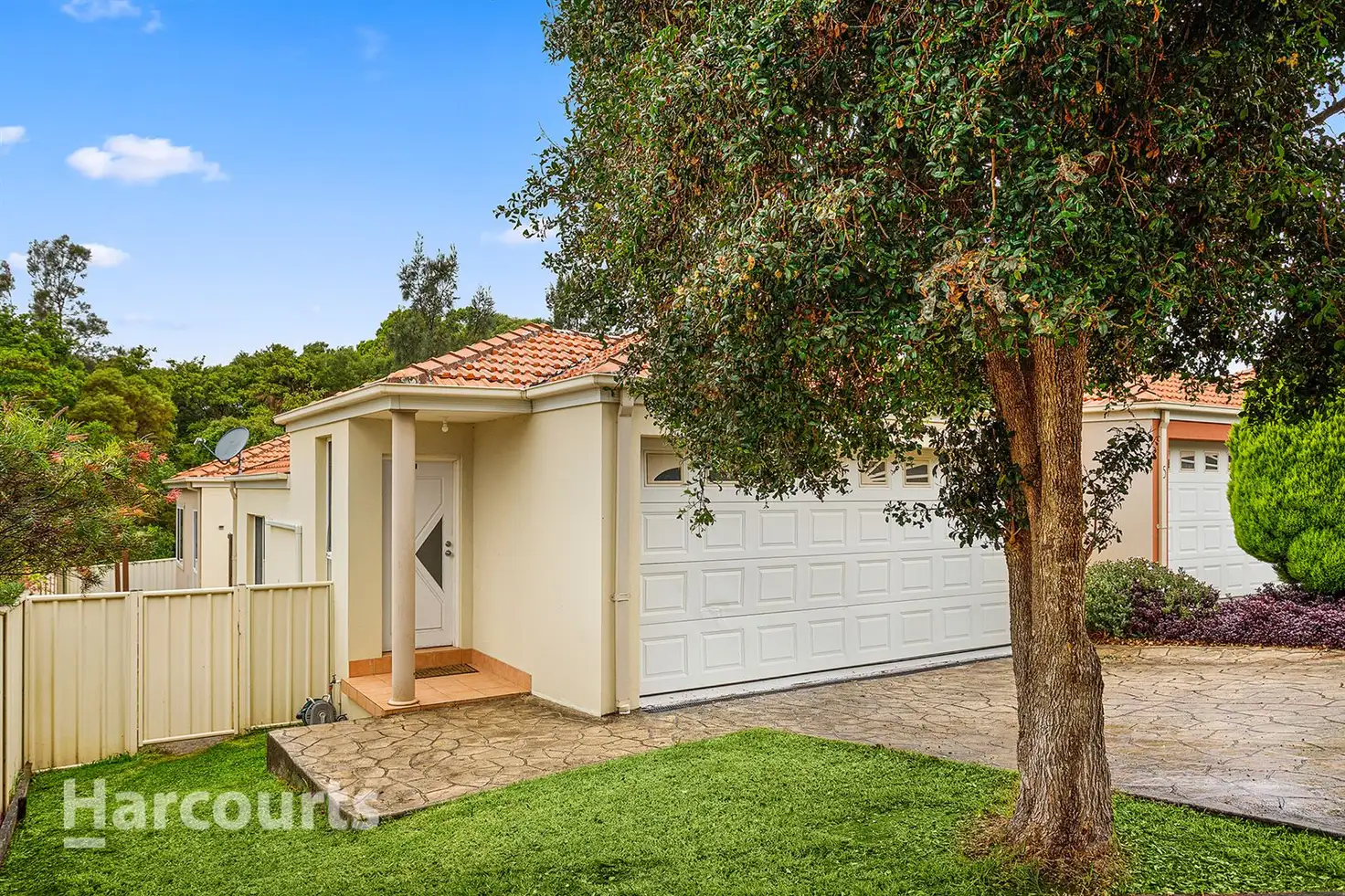 Main view of Homely villa listing, 6/29 Old Saddleback Road, Kiama NSW 2533